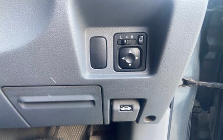 Mitsubishi Airtrek, 2001 год, 432 000 рублей, 18 фотография