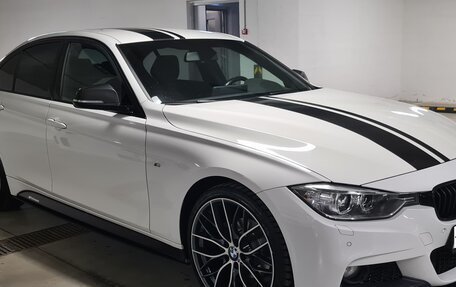 BMW 3 серия, 2014 год, 1 999 999 рублей, 1 фотография