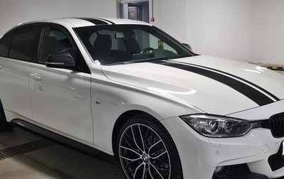 BMW 3 серия, 2014 год, 1 999 999 рублей, 1 фотография