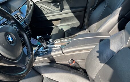 BMW 5 серия, 2012 год, 1 850 000 рублей, 10 фотография