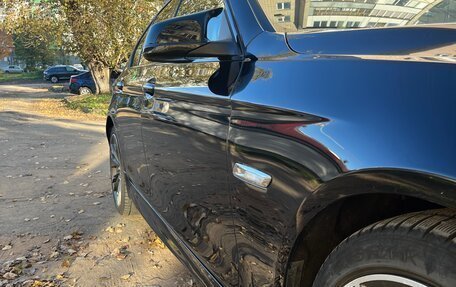 BMW 5 серия, 2012 год, 1 850 000 рублей, 7 фотография