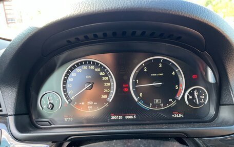 BMW 5 серия, 2012 год, 1 850 000 рублей, 15 фотография