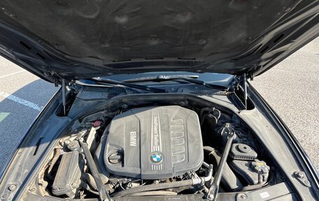BMW 5 серия, 2012 год, 1 850 000 рублей, 14 фотография