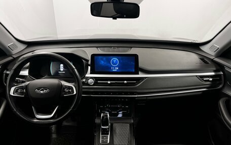 Chery Tiggo 7 Pro, 2022 год, 1 599 000 рублей, 9 фотография