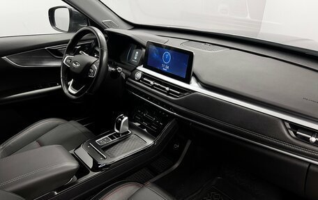Chery Tiggo 7 Pro, 2022 год, 1 599 000 рублей, 10 фотография