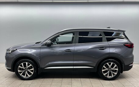 Chery Tiggo 7 Pro, 2022 год, 1 599 000 рублей, 2 фотография
