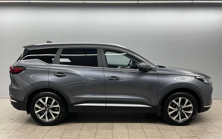 Chery Tiggo 7 Pro, 2022 год, 1 599 000 рублей, 5 фотография