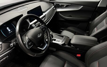 Chery Tiggo 7 Pro, 2022 год, 1 599 000 рублей, 8 фотография
