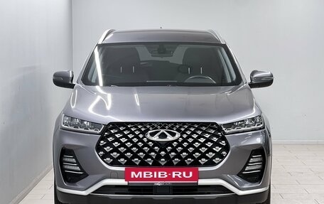 Chery Tiggo 7 Pro, 2022 год, 1 599 000 рублей, 6 фотография
