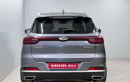Chery Tiggo 7 Pro, 2022 год, 1 599 000 рублей, 3 фотография