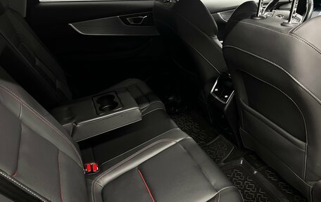 Chery Tiggo 7 Pro, 2022 год, 1 599 000 рублей, 12 фотография
