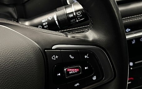 Chery Tiggo 7 Pro, 2022 год, 1 599 000 рублей, 18 фотография