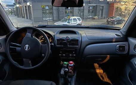 Nissan Almera Classic, 2008 год, 425 000 рублей, 5 фотография