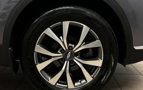 Chery Tiggo 7 Pro, 2022 год, 1 599 000 рублей, 26 фотография