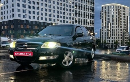 Nissan Almera Classic, 2008 год, 425 000 рублей, 4 фотография