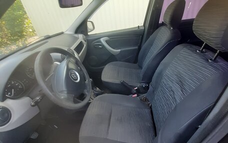 Renault Logan I, 2011 год, 150 000 рублей, 5 фотография