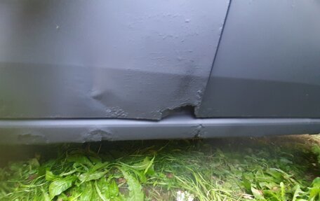 Renault Logan I, 2011 год, 150 000 рублей, 2 фотография