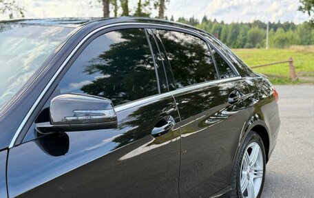 Mercedes-Benz E-Класс, 2015 год, 1 815 000 рублей, 8 фотография