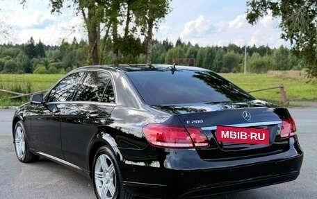 Mercedes-Benz E-Класс, 2015 год, 1 815 000 рублей, 6 фотография