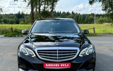 Mercedes-Benz E-Класс, 2015 год, 1 815 000 рублей, 2 фотография