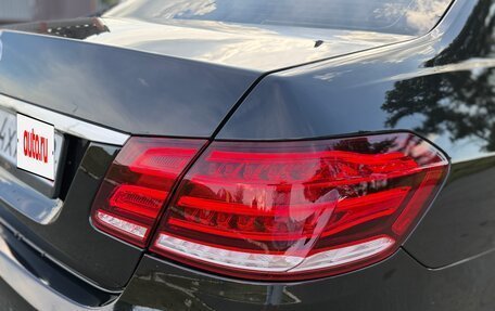 Mercedes-Benz E-Класс, 2015 год, 1 815 000 рублей, 11 фотография