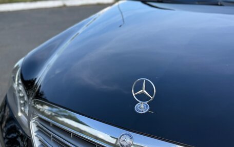 Mercedes-Benz E-Класс, 2015 год, 1 815 000 рублей, 15 фотография