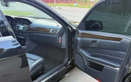 Mercedes-Benz E-Класс, 2015 год, 1 815 000 рублей, 18 фотография