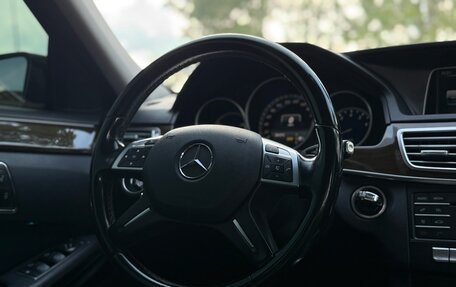 Mercedes-Benz E-Класс, 2015 год, 1 815 000 рублей, 20 фотография