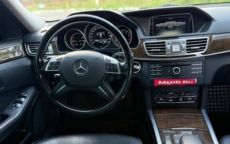 Mercedes-Benz E-Класс, 2015 год, 1 815 000 рублей, 21 фотография