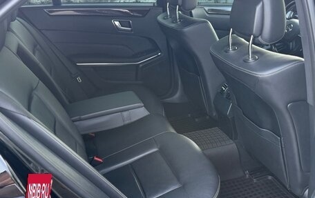 Mercedes-Benz E-Класс, 2015 год, 1 815 000 рублей, 17 фотография