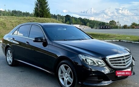 Mercedes-Benz E-Класс, 2015 год, 1 815 000 рублей, 12 фотография