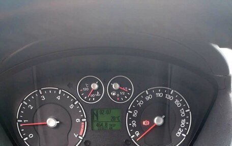 Ford Fiesta, 2006 год, 320 000 рублей, 3 фотография