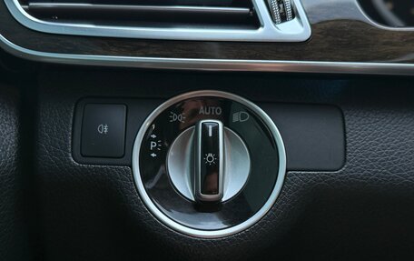 Mercedes-Benz E-Класс, 2015 год, 1 815 000 рублей, 25 фотография