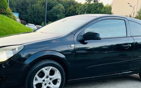 Opel Astra H, 2006 год, 179 000 рублей, 4 фотография