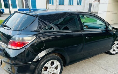 Opel Astra H, 2006 год, 179 000 рублей, 3 фотография
