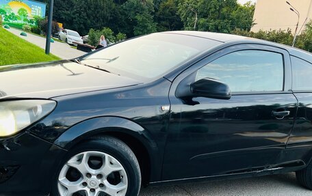 Opel Astra H, 2006 год, 179 000 рублей, 2 фотография
