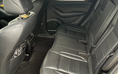 Haval F7x I, 2021 год, 1 699 000 рублей, 6 фотография