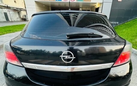 Opel Astra H, 2006 год, 179 000 рублей, 5 фотография