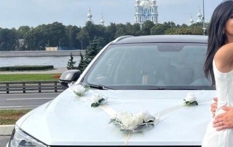 Haval F7x I, 2021 год, 1 699 000 рублей, 8 фотография