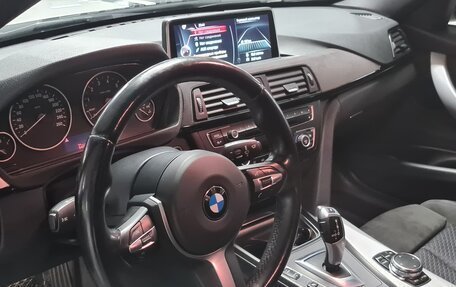 BMW 3 серия, 2014 год, 1 999 999 рублей, 5 фотография