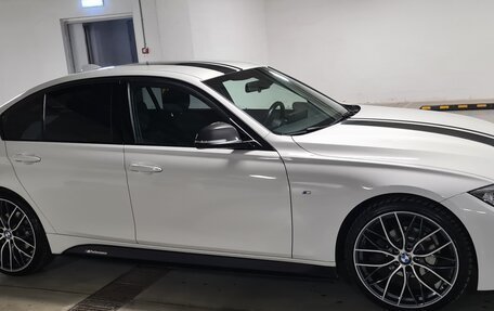 BMW 3 серия, 2014 год, 1 999 999 рублей, 2 фотография