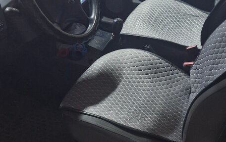 Citroen Berlingo II рестайлинг, 2011 год, 400 000 рублей, 4 фотография