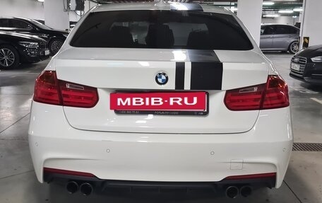 BMW 3 серия, 2014 год, 1 999 999 рублей, 3 фотография