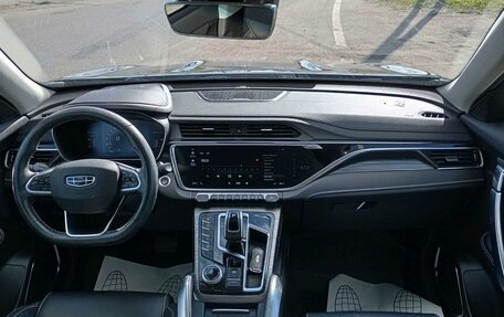 Geely Atlas, 2022 год, 1 900 000 рублей, 5 фотография