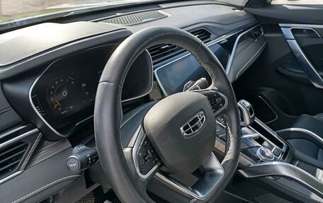 Geely Atlas, 2022 год, 1 900 000 рублей, 6 фотография