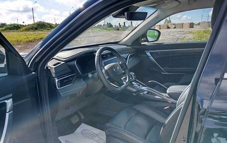 Geely Atlas, 2022 год, 1 900 000 рублей, 8 фотография