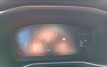 Geely Atlas, 2022 год, 1 900 000 рублей, 7 фотография