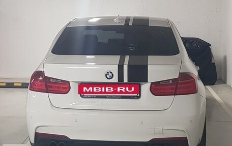 BMW 3 серия, 2014 год, 1 999 999 рублей, 8 фотография