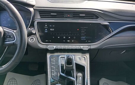 Geely Atlas, 2022 год, 1 900 000 рублей, 11 фотография