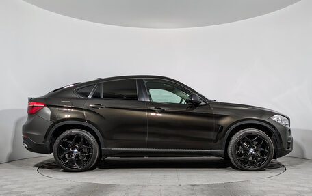 BMW X6, 2015 год, 2 990 000 рублей, 4 фотография